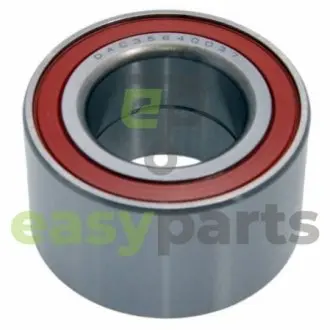 Підшипник колісний FEBEST DAC35640037