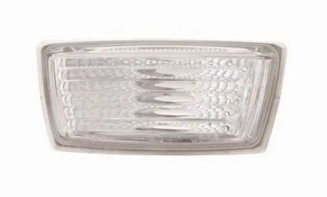 Боковой повторитель DEPO / LORO 235-1403L-UQ