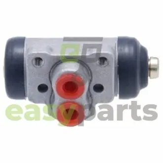 Гальмівний циліндр FEBEST 0478-KB4ABS