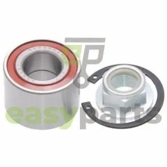 Подшипник колесный FEBEST DAC25520037-KIT