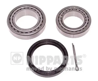 Подшипник ступицы NIPPARTS J4709001