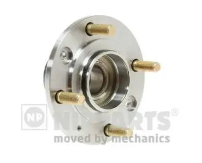 Комплект подшипника ступицы колеса NIPPARTS J4715035