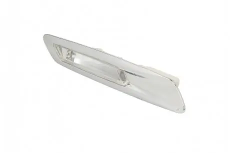 Боковой повторитель DEPO / LORO 444-1415L-AQ