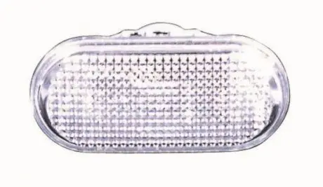 Боковой повторитель DEPO / LORO 215-1444N-UE