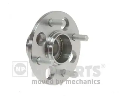 Комплект подшипника ступицы колеса NIPPARTS J4714010