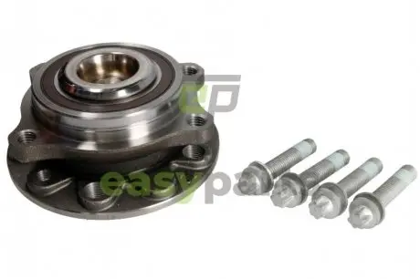 Комплект подшипника ступицы колеса SNR NTN R160.34
