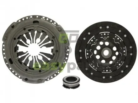 Комплект сцепления STARLINE SL 3DS9050