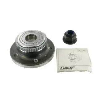 Комплект подшипника ступицы колеса SKF VKBA 3418