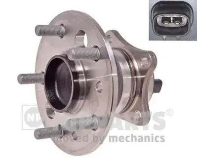 Пiдшипник ступицi NIPPARTS J4712065