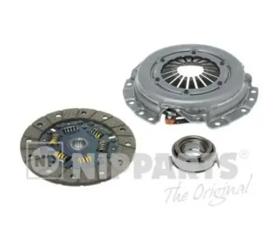 Комплект зчеплення NIPPARTS J2008008