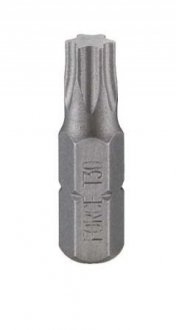 1/4" Бита TORX T45 FORCE 1263045
