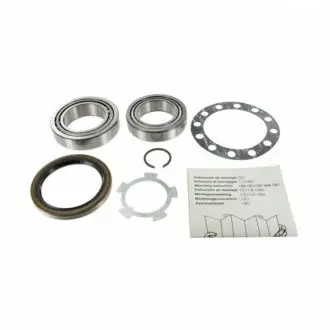 Подшипник колесный SKF VKBA 1951