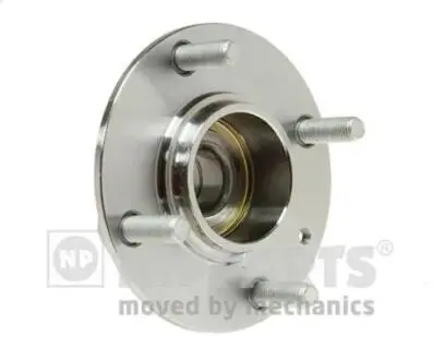 Комплект подшипника ступицы колеса NIPPARTS J4710509