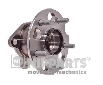 Ступиця колеса NIPPARTS N4712089