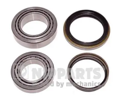 Фото пiдшипник ступицi NIPPARTS J4701024 Пiдшипник ступицi NIPPARTS J4701024
