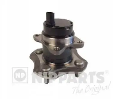 Комплект подшипника ступицы колеса NIPPARTS J4712058