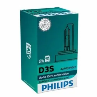 Автомобильная лампа PHILIPS 37717033