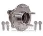 Ступиця колеса NIPPARTS N4710913 (фото 1)