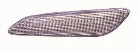 Боковой повторитель DEPO / LORO 667-1402L-UE-C