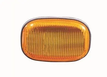 Фото боковий повторювач DEPO / LORO 212-1409N-UE Боковий повторювач DEPO / LORO 212-1409N-UE