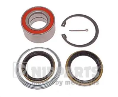 Комплект подшипника ступицы колеса NIPPARTS J4702022