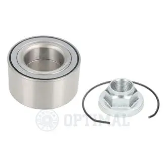 Подшипник колесный Optimal 921420