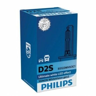 Автомобильная лампа PHILIPS 37729333