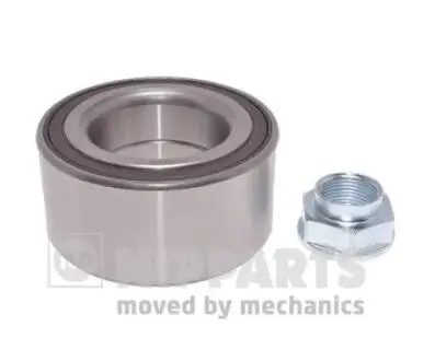 Комплект подшипника ступицы колеса NIPPARTS N4704034