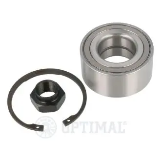 Комплект подшипника ступицы колеса Optimal 601306