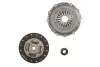 К-т зчеплення Citroen Jumper 2.2HDI 06- Valeo 828560 (фото 1)