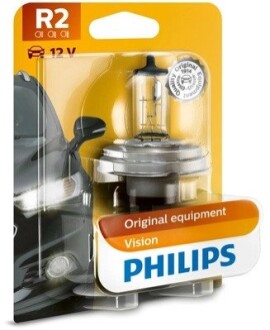 Автомобильная лампа PHILIPS 24716230