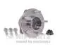 Комплект подшипника ступицы колеса Chevrolet Cruze 09-, Astra J 09- NIPPARTS N4700915 (фото 1)