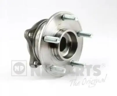 Ступиця колеса NIPPARTS N4700516