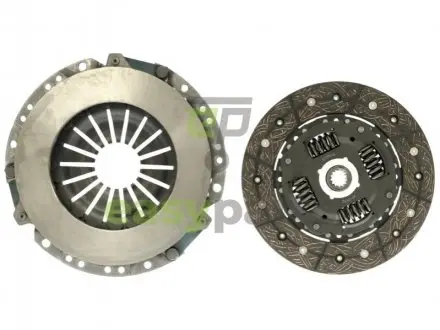 Комплект сцепления STARLINE SL 2DS9070