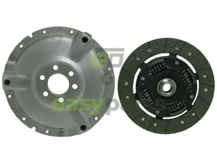Комплект зчеплення STARLINE SL 2DS9025