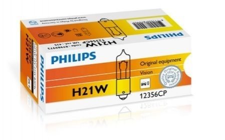 Автомобильная лампа PHILIPS 87989928