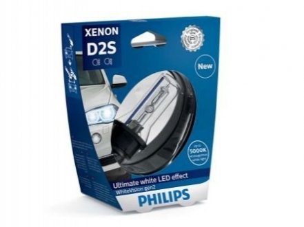 Автомобильная лампа PHILIPS 37727933
