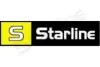 Комплект зчеплення STARLINE SL 2DS9067 (фото 1)