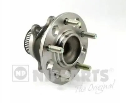 Пiдшипник ступицi NIPPARTS N4710312