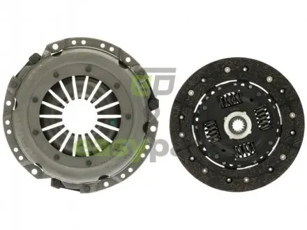 Комплект сцепления STARLINE SL 2DS9077