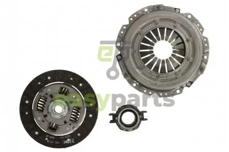 Комплект зчеплення Valeo 821326