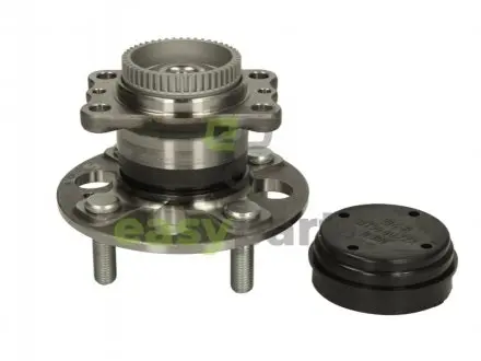 Комплект подшипника ступицы колеса SKF VKBA 7642
