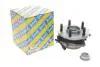 Підшипник маточини (передньої) Jeep Cherokee 01-08 (R) (+ABS) SNR NTN R186.29 (фото 2)