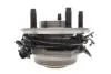 Підшипник маточини (передньої) Jeep Cherokee 01-08 (R) (+ABS) SNR NTN R186.29 (фото 3)