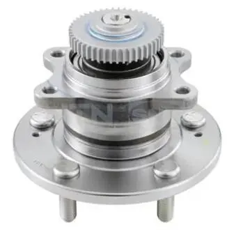 Комплект подшипника ступицы колеса SNR NTN R189.20