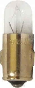 Фото автолампа Standard T2W BA7s 2 W прозрачная STARLINE 9999967 Автолампа Standard T2W BA7s 2 W прозрачная STARLINE 9999967
