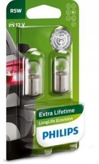 Автомобiльна лампа PHILIPS 38208230