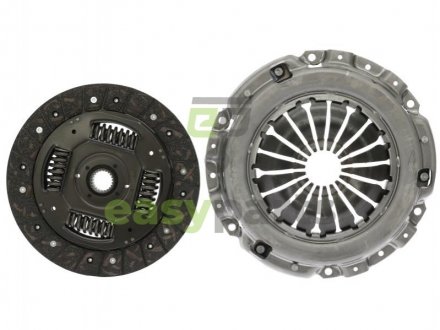 Комплект зчеплення STARLINE SL 2DS9097