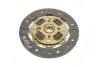 Комплект зчеплення Toyota Yaris 1.0/1.3 VVT-i 05-14 (d=190mm) (+вижимний) Valeo 832297 (фото 7)