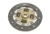 Комплект зчеплення Toyota Yaris 1.0/1.3 VVT-i 05-14 (d=190mm) (+вижимний) Valeo 832297 (фото 9)